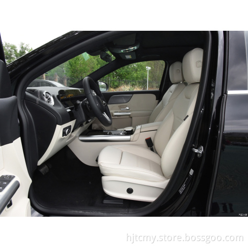 2022 Mercedes EQA 260 Long 619 km CLTC Range e Panoramic Tearcoof Car Electr